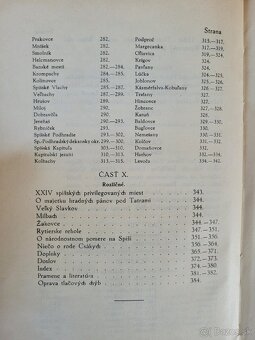 Z dejín okolia Spišského hradu Ján Vencko 1941 - 16