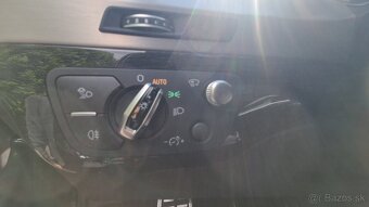 Audi Q7 3.0TDi 200Kw Sline Bose Panorama Head Up display - 16