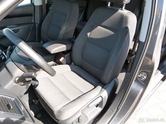 Seat Alhambra 2.0 TDI CR DPF 170k Style Family Business DSG - 16