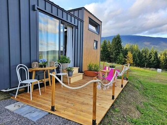 Predaj mobilných domov (Tiny House) - 16