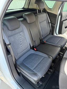 Opel Meriva 1.6 CDTI 136k S/S Cosmo - 16