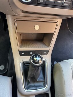 VW Golf plus facelift - 16
