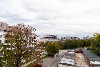 Snívate o bývaní na Štrkovci , ponúkame skvelý byt - 16