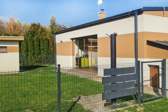 Na predaj 3-izbový rodinný dom v rekreačnej oblasti Madarász - 16