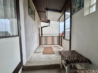 Na predaj rodinný dom, Nemšová - 16