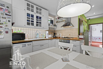 Predaj 3 izbový byt Royova ulica Nové Mesto Kramáre - 16