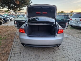 Audi A5 2.7 TDi multitronic 190k S-line (diesel) - 16