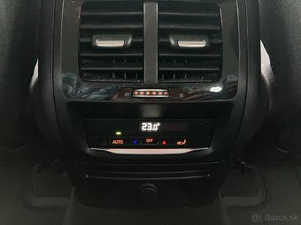 BMW X3 xDrive20d 140 kW xLine A/T8 - 16