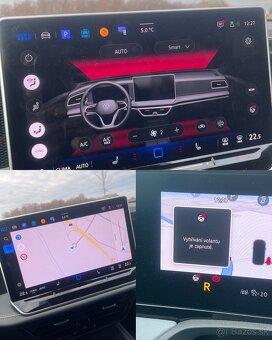 VOLKSWAGEN PASSAT VARIANT MODEL 2025 360 KAMERA / MŔTVY UHOL - 16