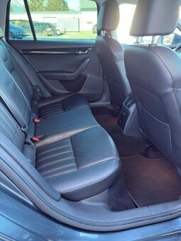 Škoda Octavia 3 Combi 1.6tdi 85kw - 16