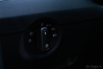 Škoda Octavia Combi 2.0 TDI RS DSG 4x4 - 16