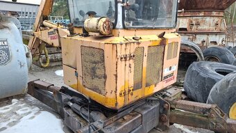 MENZI MUCK 5000 T1 - 16