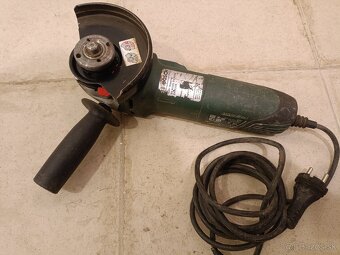 Predam vrtacky,velku uhlovu brusku - 16