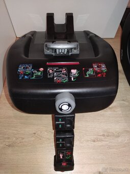 CONCORD Autosedačka Ultimax i-Size (0-18 kg, 9-18 kg) - 16