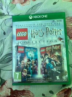 Hry na Ps4 a Xbox one - 16
