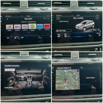VOLKSWAGEN TIGUAN ALLSPACE 2,0 TDI,140 KW DSG,4 MOTION - 16