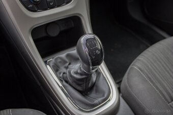 Opel Astra Sport Tourer ST 1.4 ecoflex /aj na splátky/ - 16