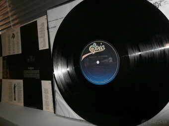 PONUKA VINYLOCH ALBUMOV A CD NA PREDAJ - 16
