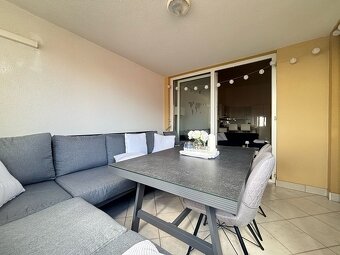 3-izbový zariadený apartmán blízko pláže, Novalja/Chorvátsko - 16