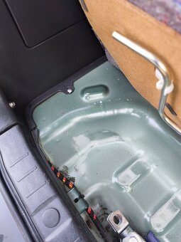 Suzuki jimny 2014 75000km❗ - 16