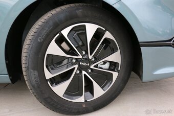 Kia Ceed 1,5 T-GDi AT GOLD LED pack - 16