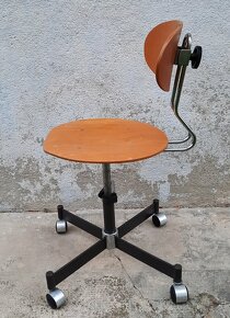 Retro Stoličky - 16