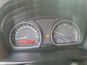 BMW X3 2.0 d 4X4  M-paket - 16