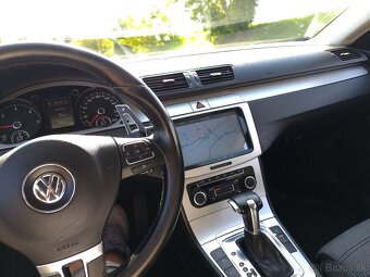 Volkswagen Passat CC 2.0tdi 125kw CR - 16
