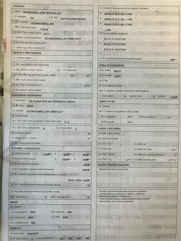 Klanicový náves Schwarzmuller - 16