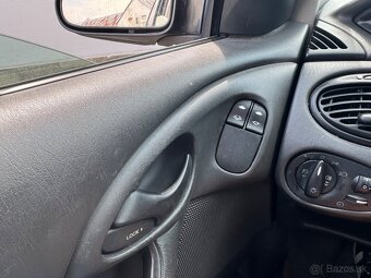 Ford Focus 1.6i 16V, 74KW - 16