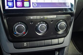 Škoda Yeti 2.0 TDI Active, 2. majiteľ, SK auto - 16