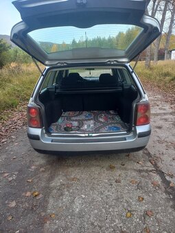 Volkswagen Passat b 5.5 1.9TDI 96kw - 16