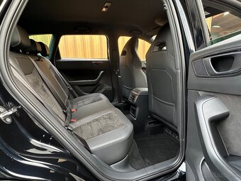 Cupra Ateca Limited Edition 221kw TSI 4-Drive DSG | DPH | - 16