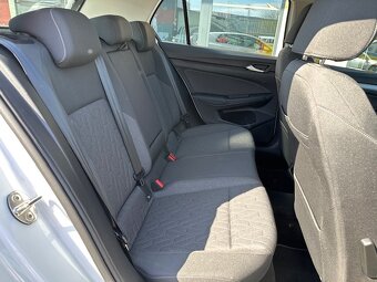 Volkswagen Golf 8 1.5 TSI 110kW Life - 16