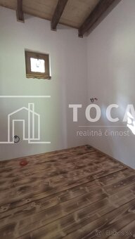TOCA real – Chata na predaj – Kolárovice - 16