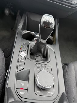 BMW Rad 1 116d - 16