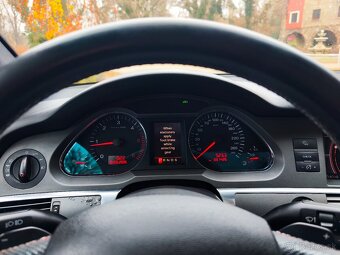 Audi A6 3.0TDI Tiptronic sedan Quattro 3x S-line NOVÁ STK - 16