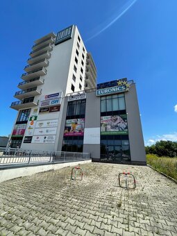 Obchodný priestor 156 m2 prízemie, LIVING CENTRUM, Žilina - 16
