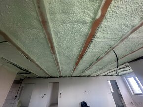 ⭐️ Striekaná a Fúkaná izolácia ⭐️ - 16