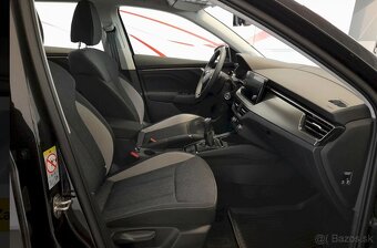 ❇️ ŠKODA SCALA 1.0 TSI 85 KW •LED ❇️ - 16