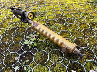 Predám benzínové letlampy - znížená cena - 16