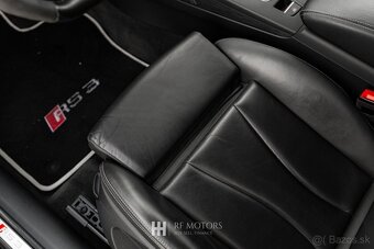 Audi RS3 Sportback, 400 HP - 16