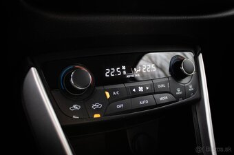 Suzuki SX4 S-Cross benzín - 1.M - 16