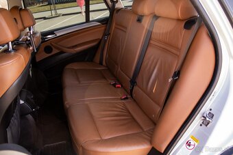 BMW X5 e70 3.0d / 200kW - 16