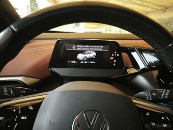 Volkswagen ID.4 Pro Performance 82kWh Matrix, Kamera - 16