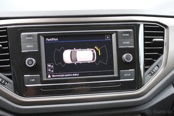 vw T - ROC 1,6 TDI CR nové kúp. v SR aj vymením - 16
