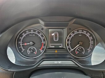 ŠKODA OCTAVIA COMBI III 1.6 TDI FACELIFT 2017 - 16