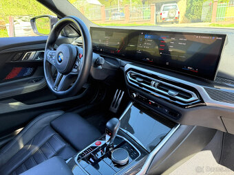 ⭐️ BMW M2 Coupe G87, 338kW, predĺžená záruka 11/2026 - 16