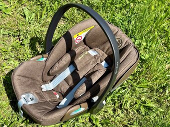 Cybex Kocik - 16