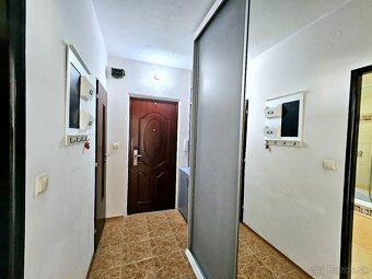 Dvojizbový byt v Dubnici nad Váhom - 16